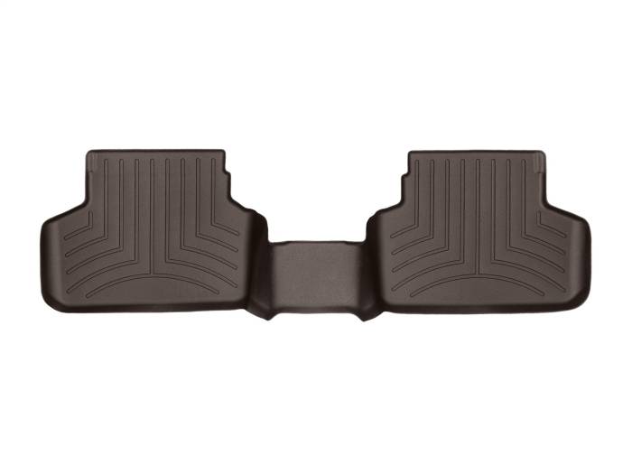 WeatherTech - WeatherTech FloorLiner DigitalFit 4710892