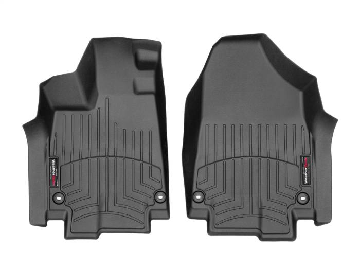 WeatherTech - WeatherTech FloorLiner DigitalFit 4412181
