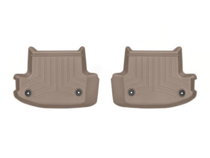 WeatherTech - WeatherTech FloorLiner DigitalFit 459373