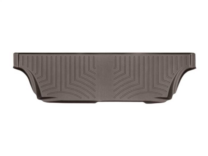 WeatherTech - WeatherTech FloorLiner DigitalFit 4712183