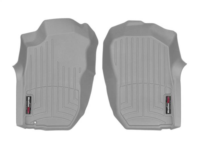 WeatherTech - WeatherTech FloorLiner DigitalFit 4612121