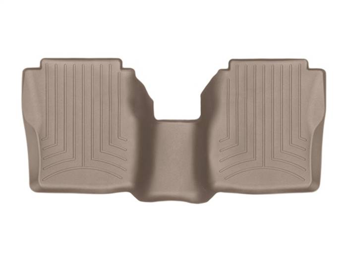 WeatherTech - WeatherTech FloorLiner DigitalFit 4510342