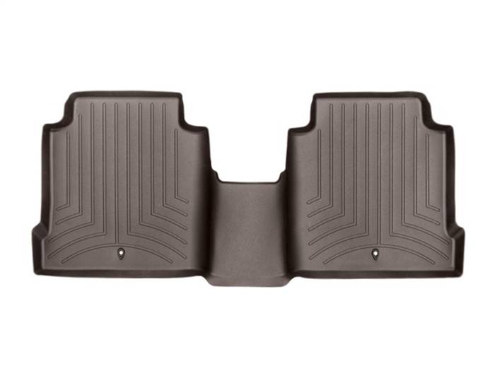 WeatherTech - WeatherTech FloorLiner DigitalFit 4711142