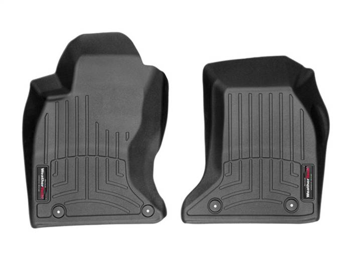 WeatherTech - WeatherTech FloorLiner DigitalFit 4411821