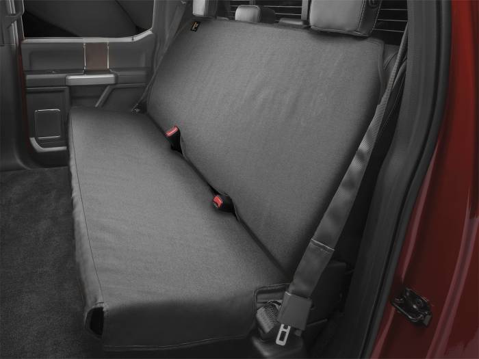 WeatherTech - WeatherTech Seat Protector DE2031CH
