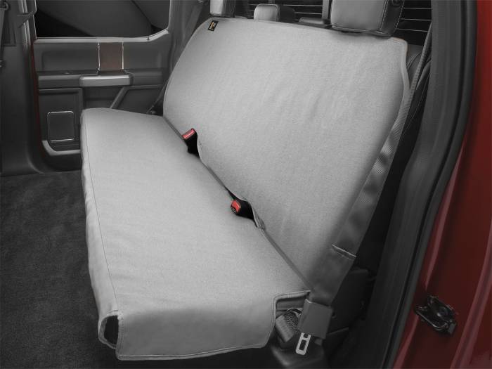 WeatherTech - WeatherTech Seat Protector DE2031GY