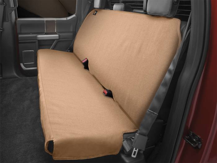 WeatherTech - WeatherTech Seat Protector DE2031CO