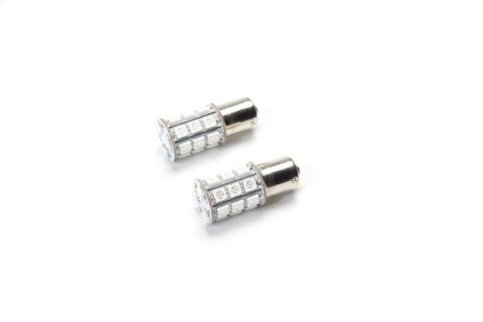 Putco Lighting - Putco Lighting Universal LED 360 Deg. Replacement Bulb 231156R-360