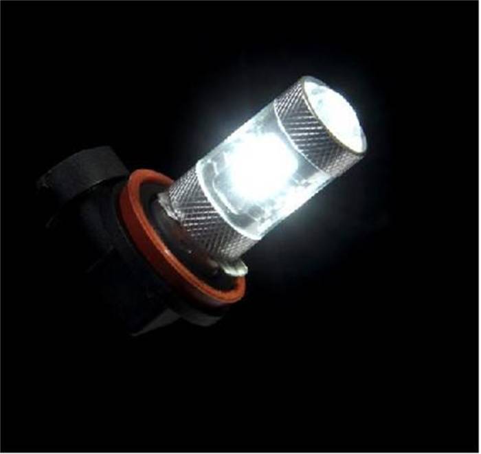 Putco Lighting - Putco Lighting Optics 360 High Power LED Lamp Bulb 250886W