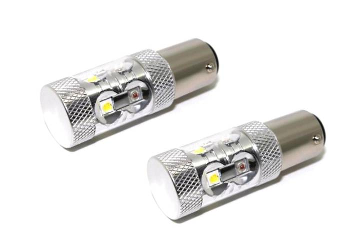 Putco Lighting - Putco Lighting Switchback Plasma LED Replacement Bulb 241157S-360