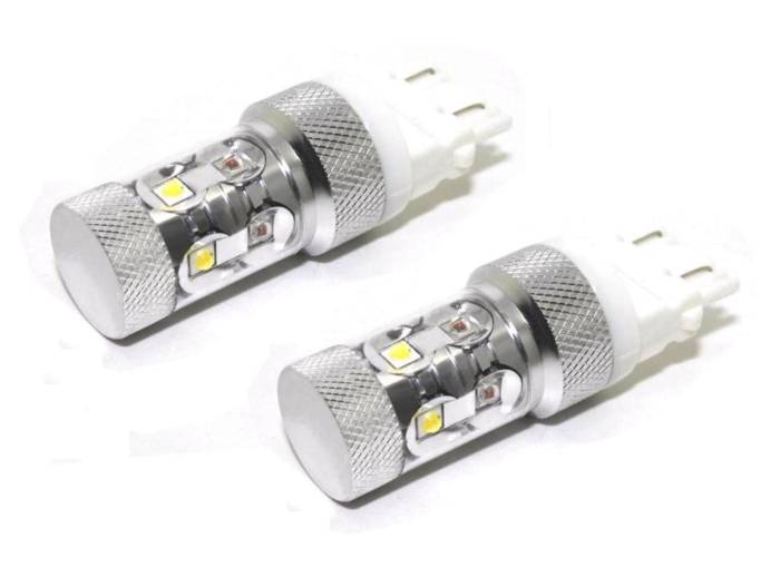 Putco Lighting - Putco Lighting Switchback Plasma LED Replacement Bulb 243157S-360