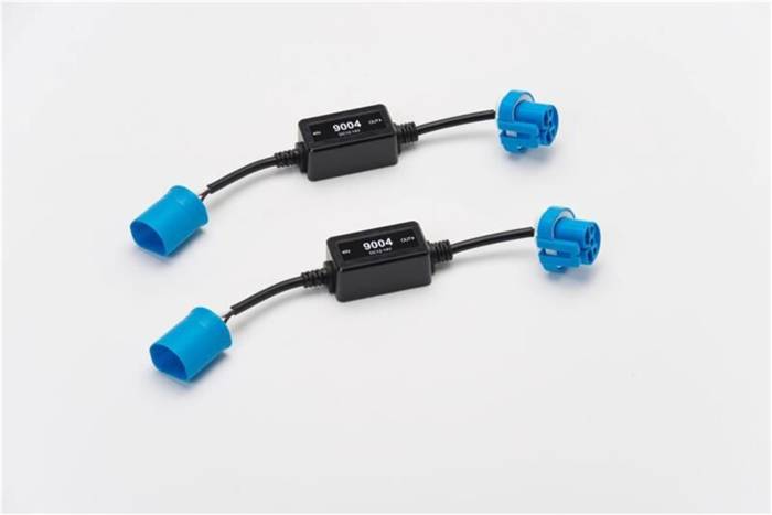 Putco Lighting - Putco Lighting Anti-Flicker Harness 769004AF