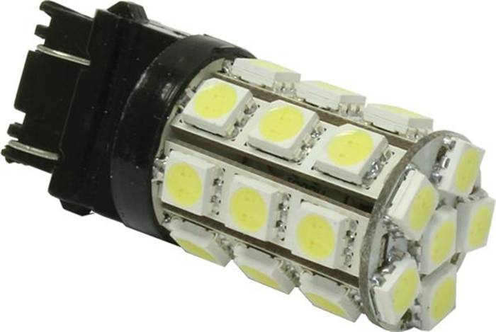 Putco Lighting - Putco Lighting Universal LED 360 Deg. Replacement Bulb 233157R-360