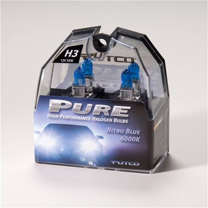 Putco Lighting - Putco Lighting Halogen Bulb 230003NB