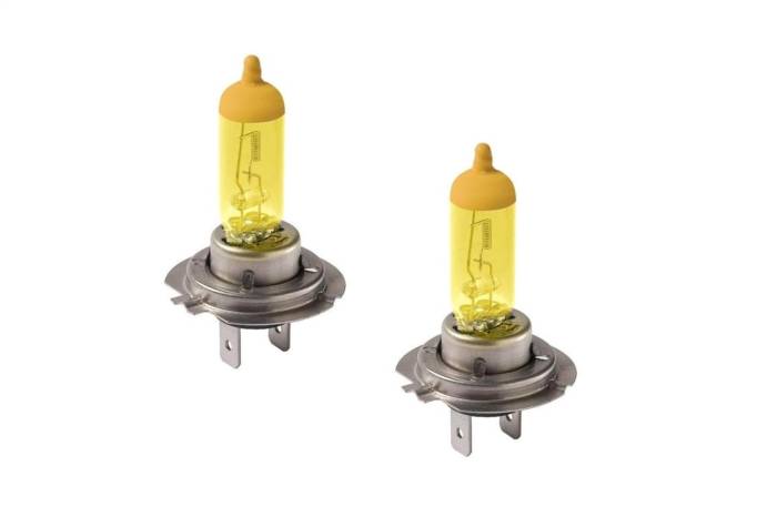 Putco Lighting - Putco Lighting Halogen Bulb 230007JY