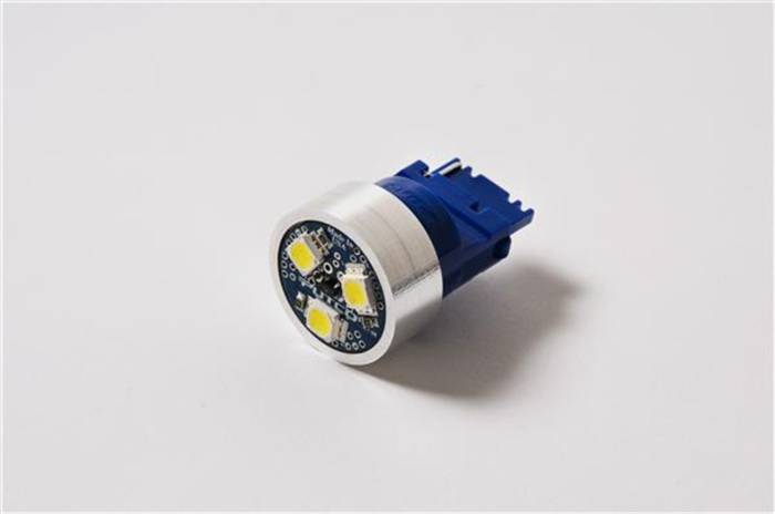 Putco Lighting - Putco Lighting Neutron LED Replacement Bulb 287401R