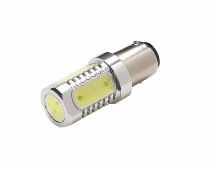 Putco Lighting - Putco Lighting Plasma LED Replacement Bulb 243156A-360