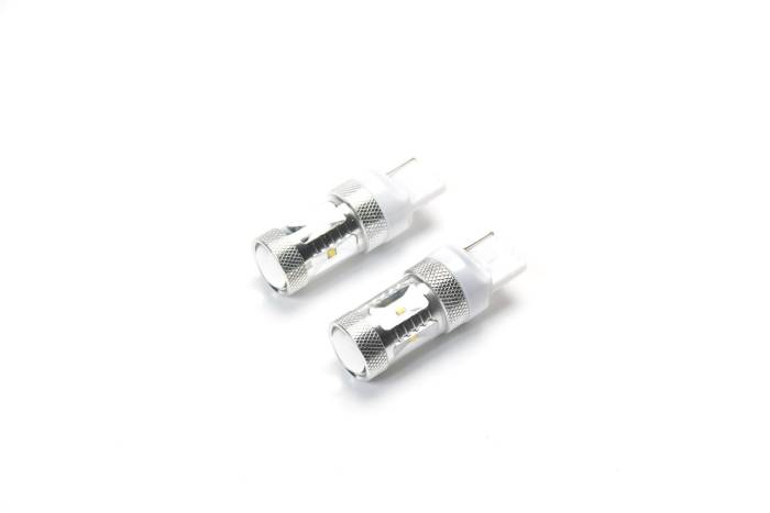 Putco Lighting - Putco Lighting Plasma LED Replacement Bulb 247440W-360