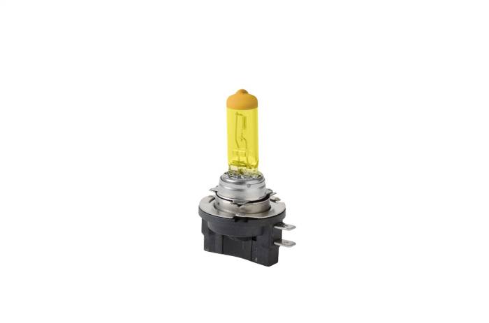 Putco Lighting - Putco Lighting Halogen Bulb 230011BJY