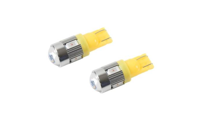 Putco Lighting - Putco Lighting Plasma LED Replacement Bulb 240194A-360