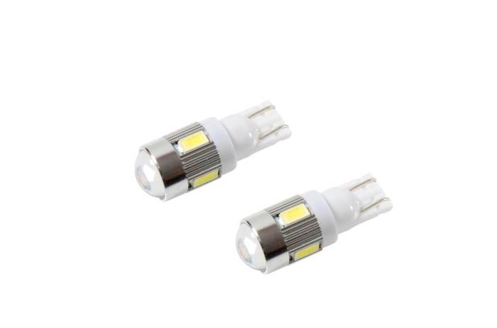 Putco Lighting - Putco Lighting Plasma LED Replacement Bulb 240194W-360