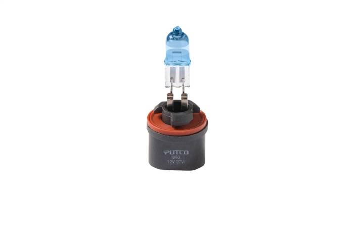 Putco Lighting - Putco Lighting Halogen Bulb 230880DW