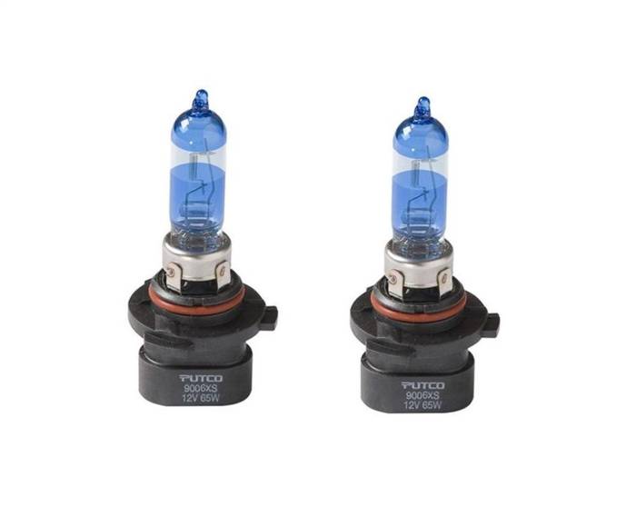 Putco Lighting - Putco Lighting Halogen Bulb 239006XDW