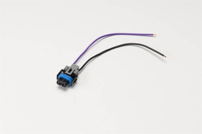 Putco Lighting - Putco Lighting Wiring Harness 230880HD
