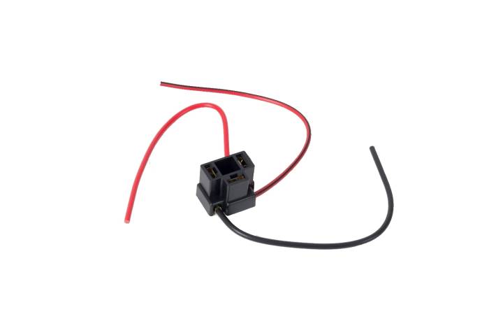 Putco Lighting - Putco Lighting Wiring Harness 239003HD