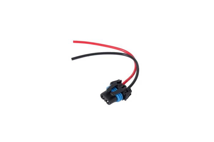 Putco Lighting - Putco Lighting Wiring Harness 239005HD