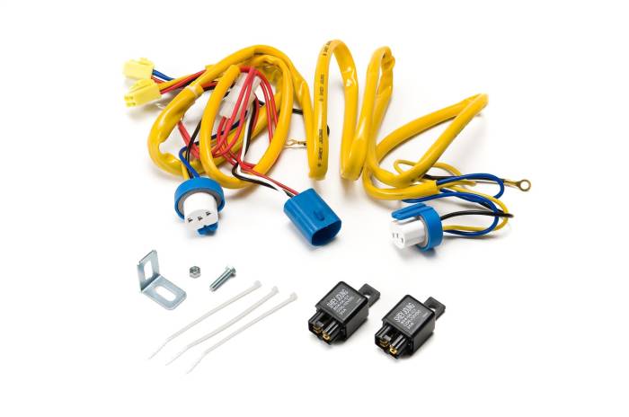 Putco Lighting - Putco Lighting Wiring Harness 239007HW