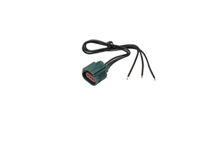 Putco Lighting - Putco Lighting Wiring Harness 239008HD