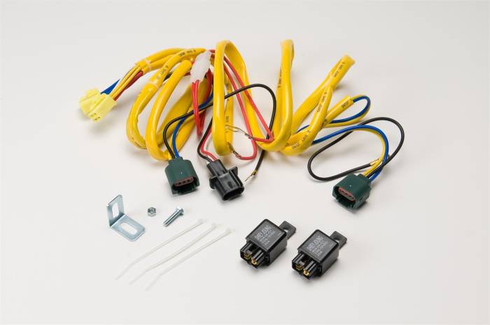 Putco Lighting - Putco Lighting Wiring Harness 239008HW