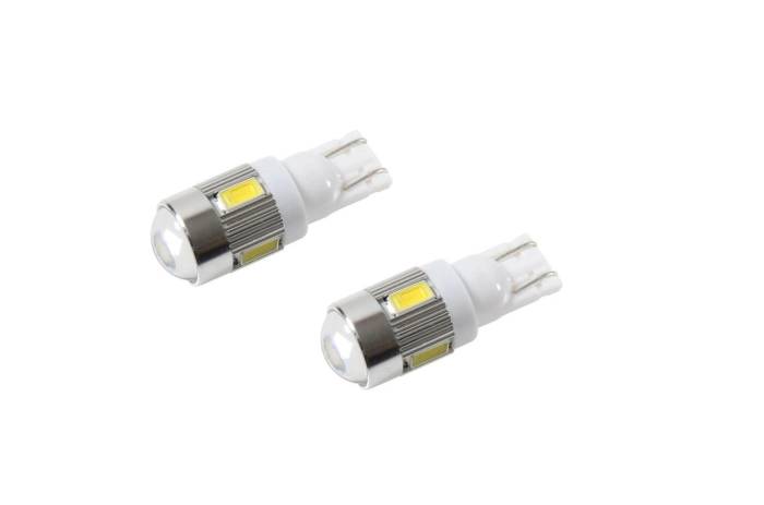 Putco Lighting - Putco Lighting Plasma LED Replacement Bulb 240194C-360