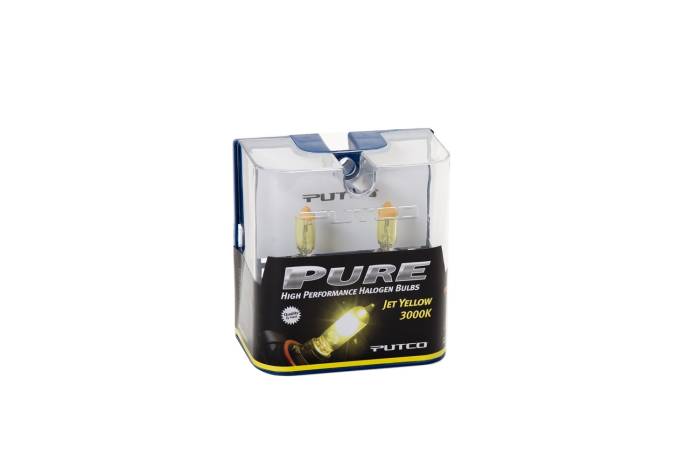 Putco Lighting - Putco Lighting Pure Halogen Bulb 230J16MW