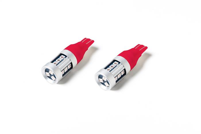 Putco Lighting - Putco Lighting Metal LED 360 340921R-360