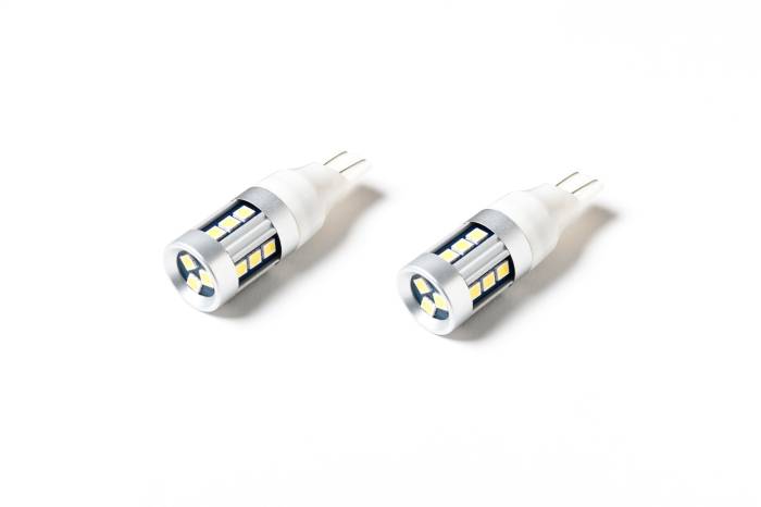 Putco Lighting - Putco Lighting Metal LED 360 340921W-360
