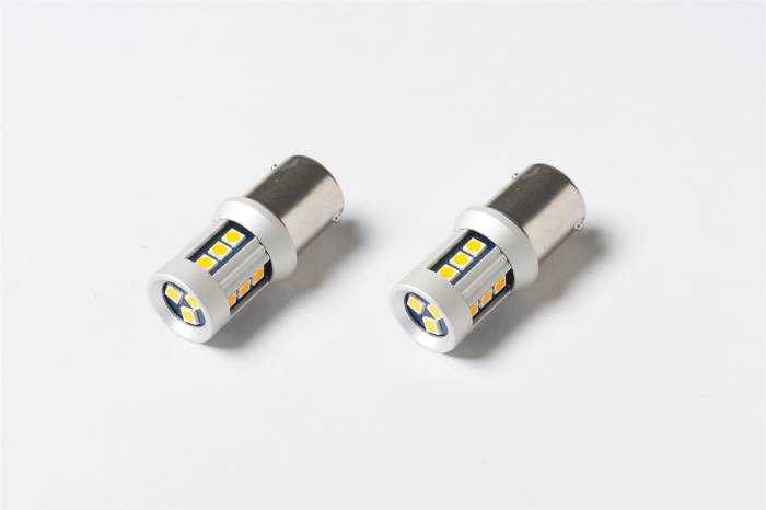 Putco Lighting - Putco Lighting Metal LED 360 341156A-360