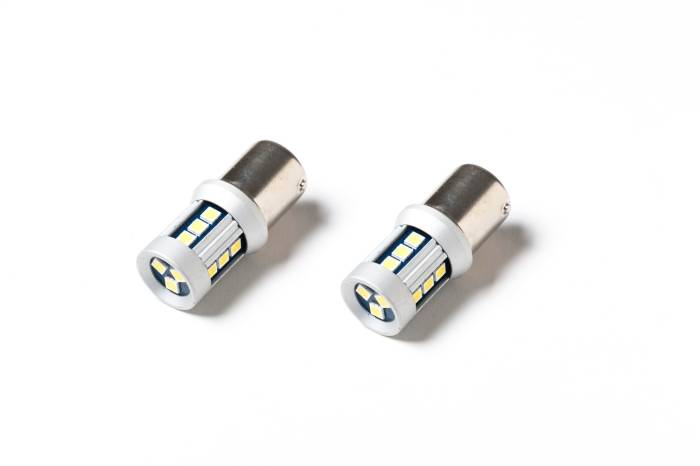 Putco Lighting - Putco Lighting Metal LED 360 341156W-360