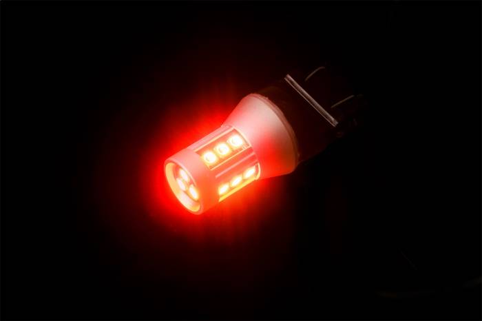 Putco Lighting - Putco Lighting Metal LED 360 343156R-360