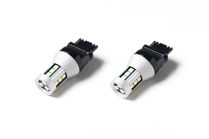 Putco Lighting - Putco Lighting Metal LED 360 343156W-360