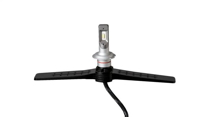 Putco Lighting - Putco Lighting F1 Putco LED Kit F1-9004