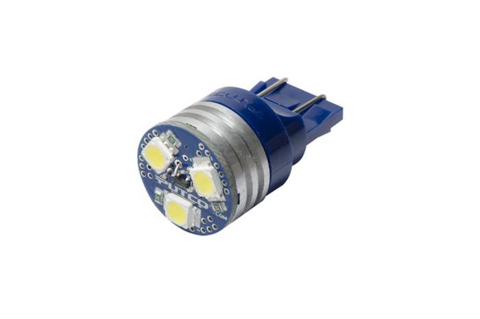 38灯　OLDMOUNTAIN Putco Lighting Neutron LED Replacement Bulb - Nelson Truck