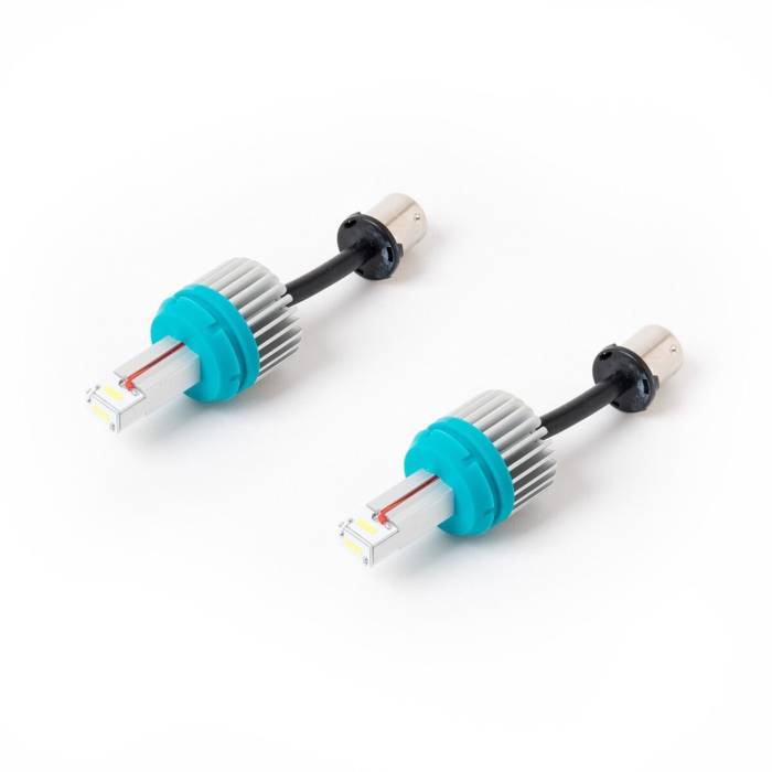 Putco Lighting - Putco Lighting Metal LED 360 351157W-360