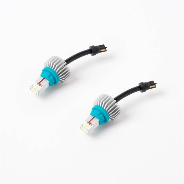 Putco Lighting - Putco Lighting Metal LED 360 350921W-360