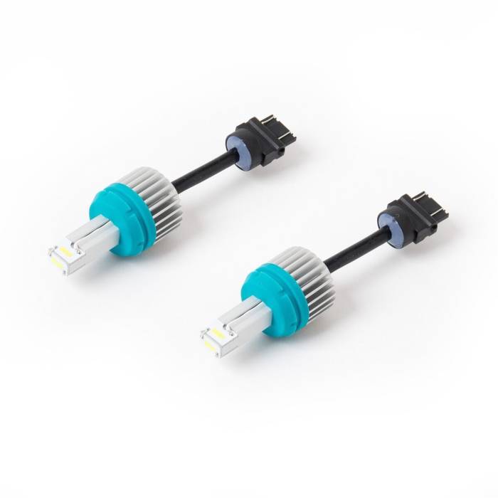 Putco Lighting - Putco Lighting Metal LED 360 353157W-360