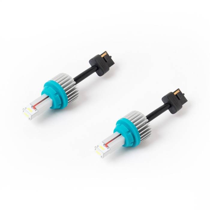 Putco Lighting - Putco Lighting Metal LED 360 357440W-360