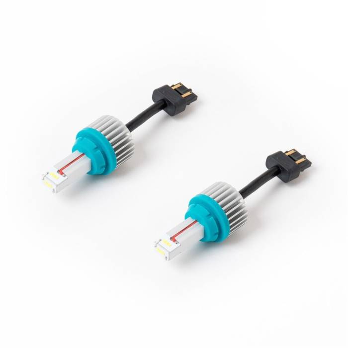 Putco Lighting - Putco Lighting Metal LED 360 357443W-360