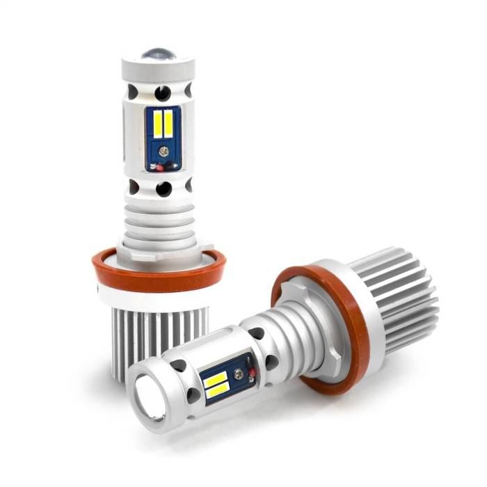 Putco Lighting - Putco Lighting Nitro 360 Fog Light Bulb 7700H8-360
