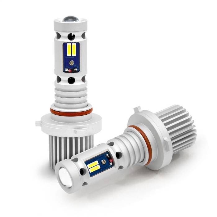 Putco Lighting - Putco Lighting Nitro 360 Fog Light Bulb 770H10-360